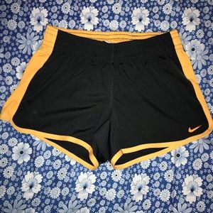 Nike Dri-Fit Shorts